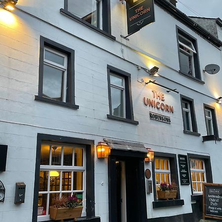The Unicorn, Ambleside Ξενοδοχείο Εξωτερικό φωτογραφία